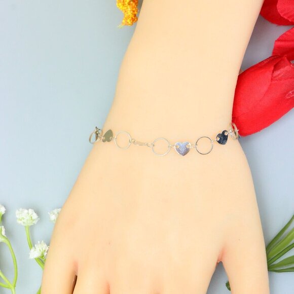 "Elegant & Trendy Bracelet, A Perfect Gift for Women, Thoughtful, EVCH1833 - Picture 7 of 10